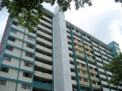 Blk 465 Teck Ghee Horizon (Ang Mo Kio), HDB 3 Rooms #611882001
